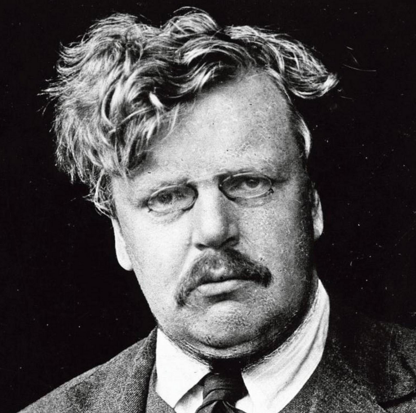 g-k-chesterton